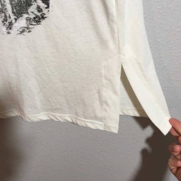 JIMI HENDRIX Graphic Band Tee - Picture 6 of 7